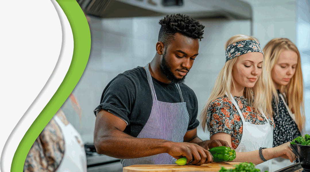 Basic Food Hygiene & Safety