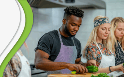 Basic Food Hygiene & Safety