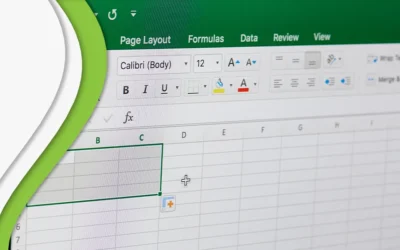 Introduction to Excel