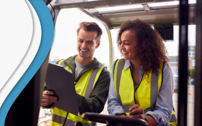 Forklift Operator Refresher